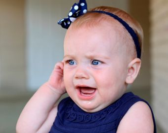 Como saber se a criança tem deficiência auditiva?